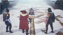 天龙八部私服有冲突